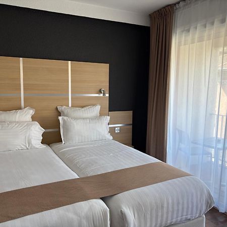 Hotel Chris'tel Le Puy-en-Velay Buitenkant foto