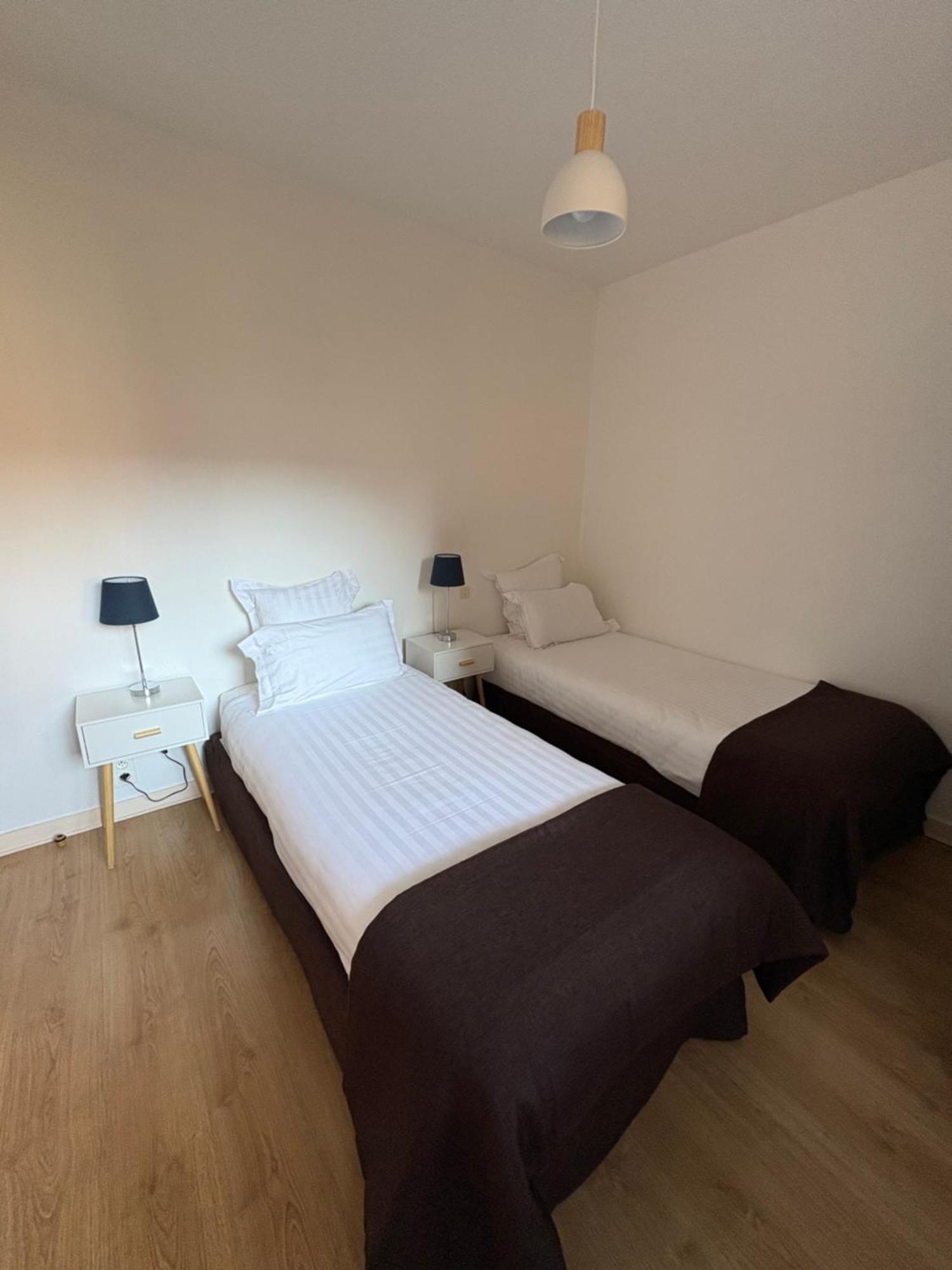 Hotel Chris'tel Le Puy-en-Velay Buitenkant foto
