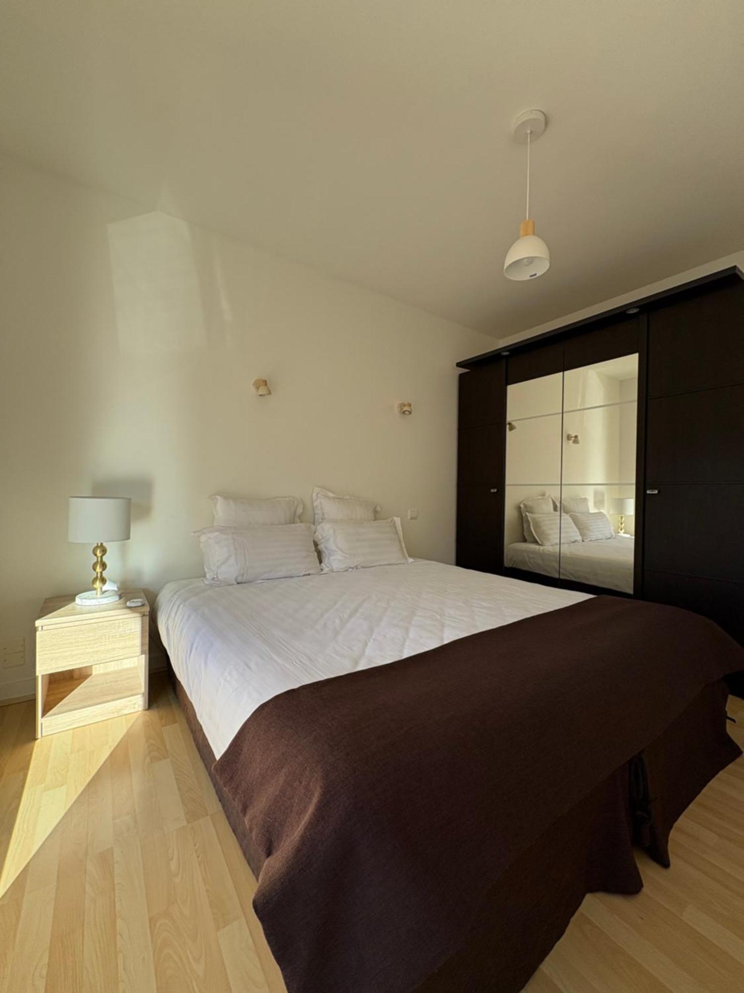 Hotel Chris'tel Le Puy-en-Velay Buitenkant foto