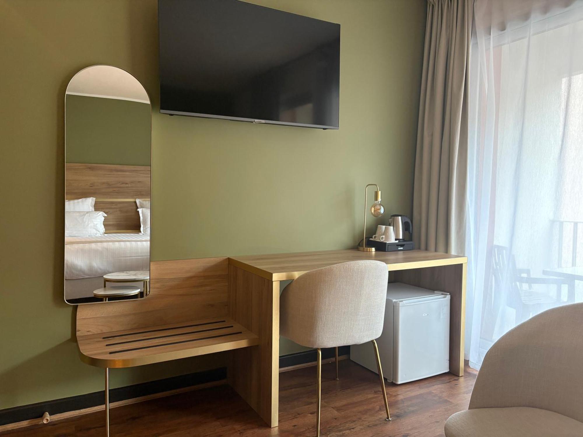 Hotel Chris'tel Le Puy-en-Velay Buitenkant foto